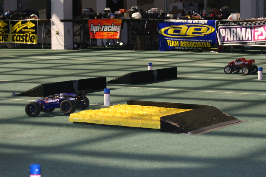 2011 NRCTPA Worlds 486 AE